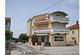 Alojamiento en casa particular Bibinje Croacia